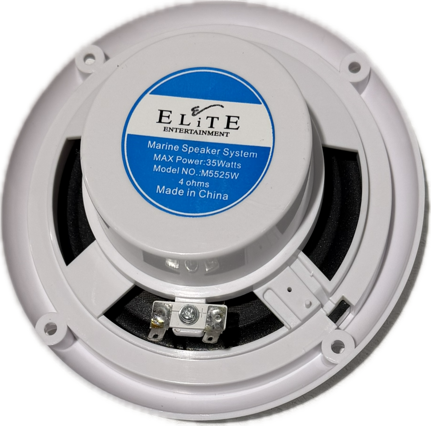 Marine Speaker