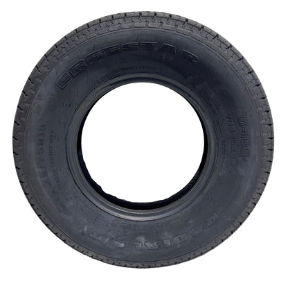 ST 225/75R15 Load Range E Freestar Tire Only