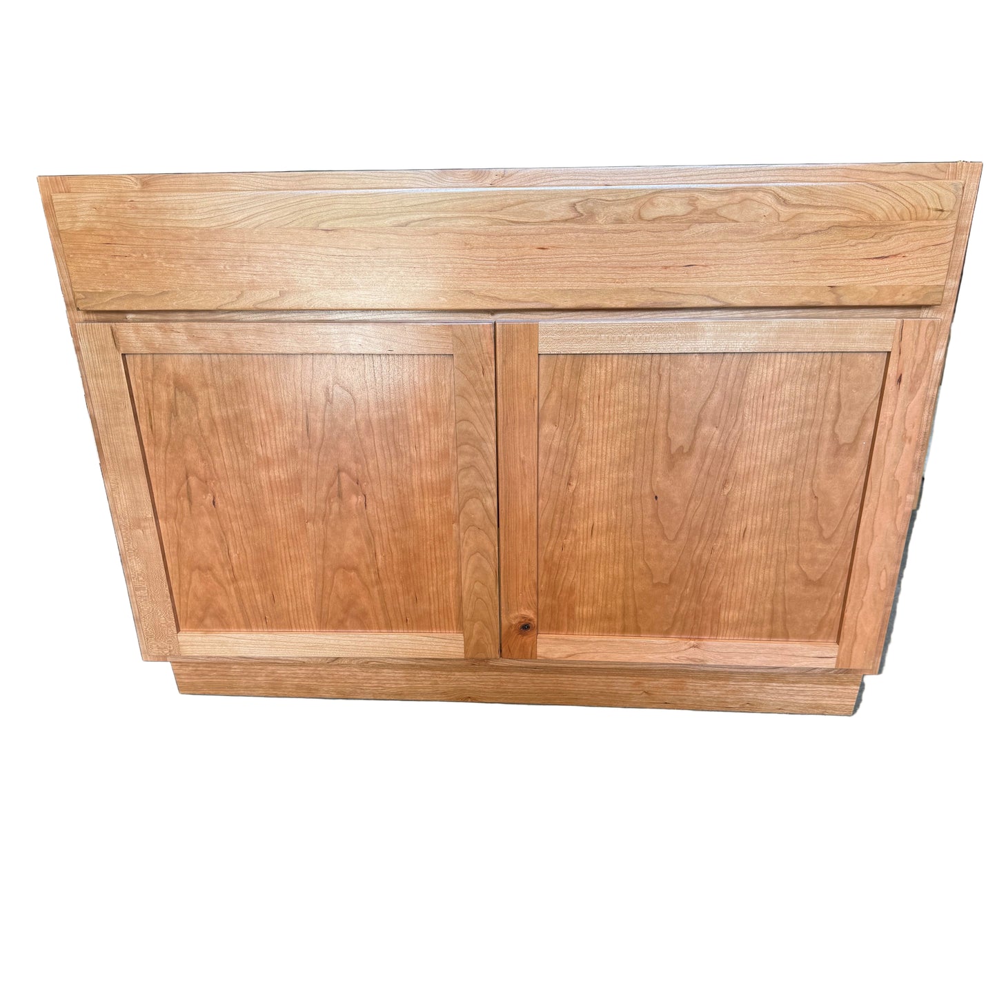36" Wide Vanity Base Cabinet