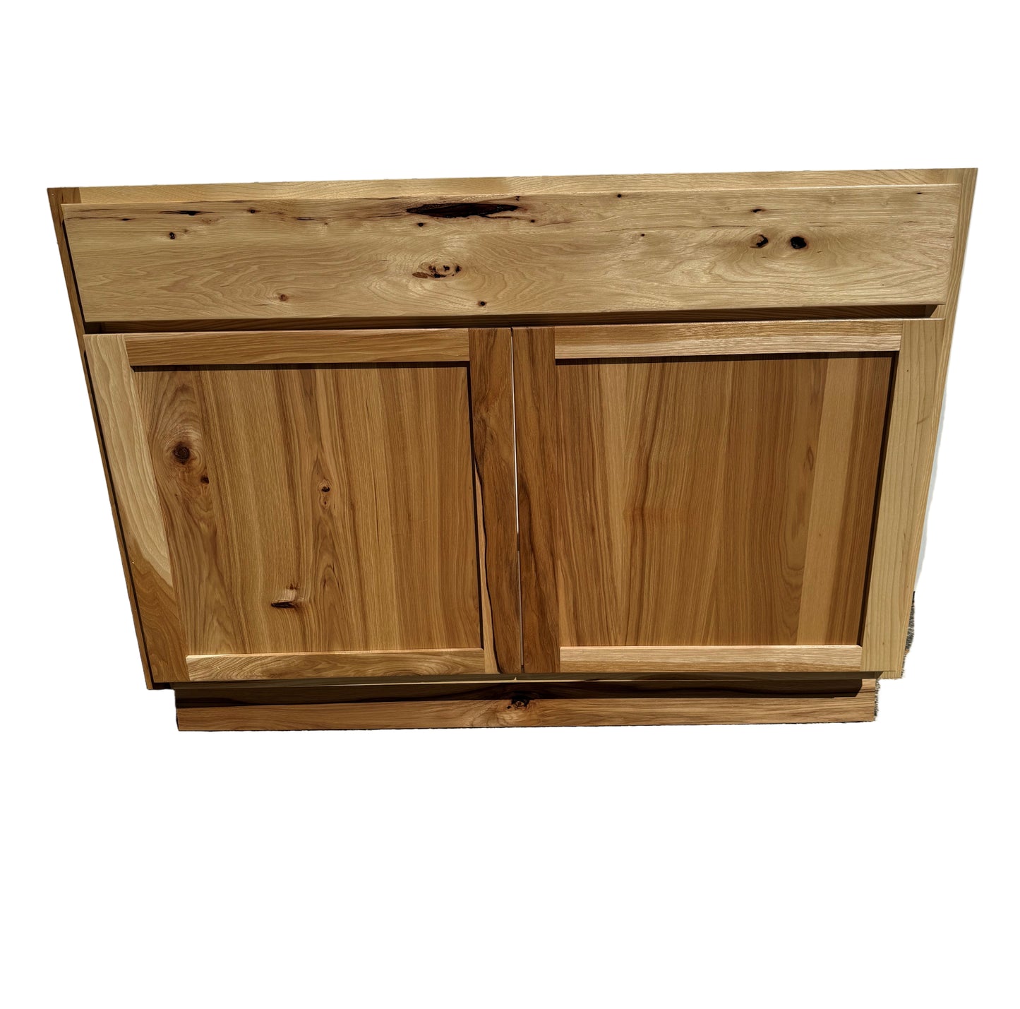 36" Wide Vanity Base Cabinet