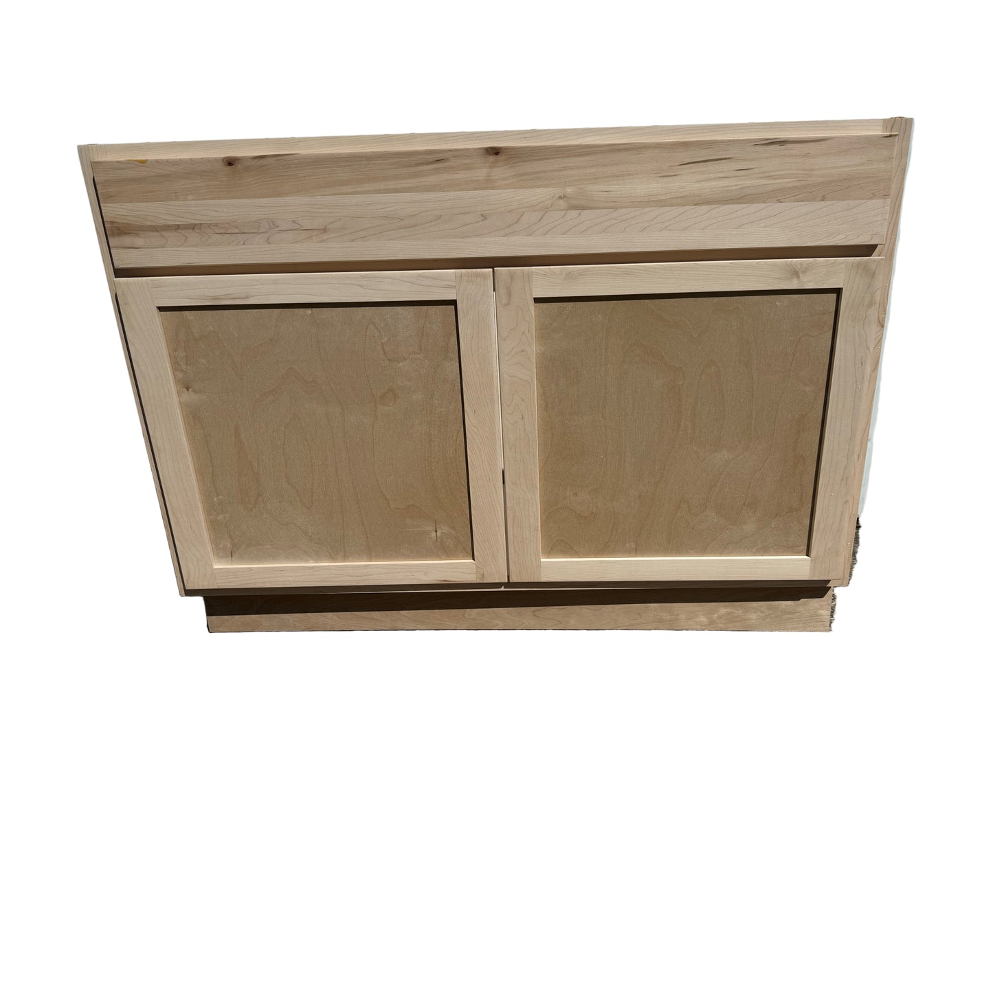 36" Wide Vanity Base Cabinet