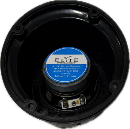 Marine Speaker