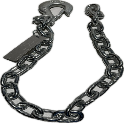 Safety Chain 5/16 11,700 LBS
