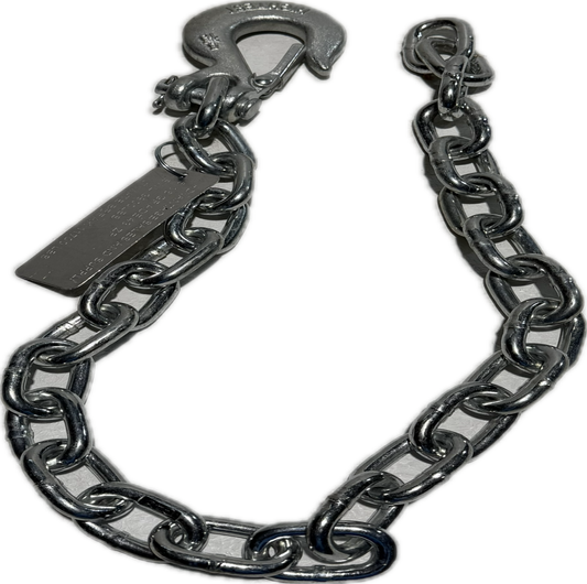 Safety Chain 5/16 11,700 LBS