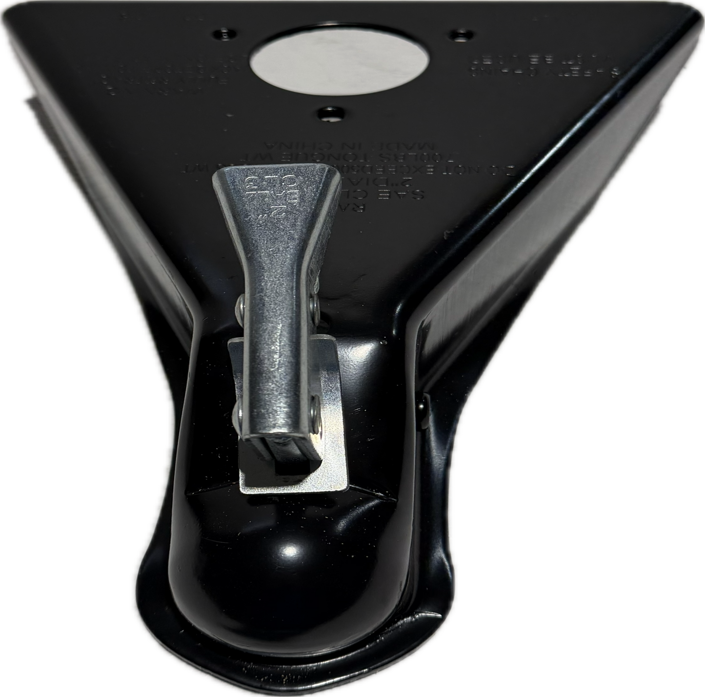 Couple A-Frame 2" 5K LBS