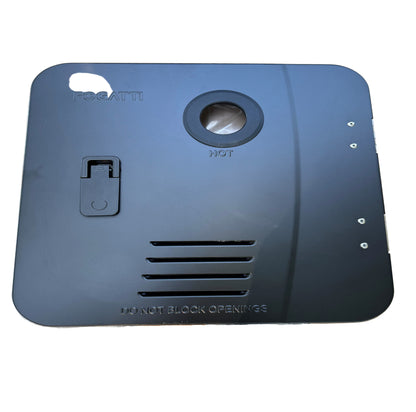 Fogatti Tankless Water Heater