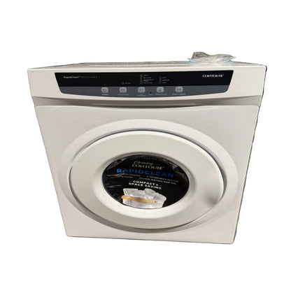 Contoure Dryer 24" Stackable Front Load