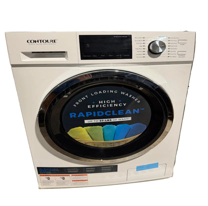 Contoure Washer 24" Stackable Front Load