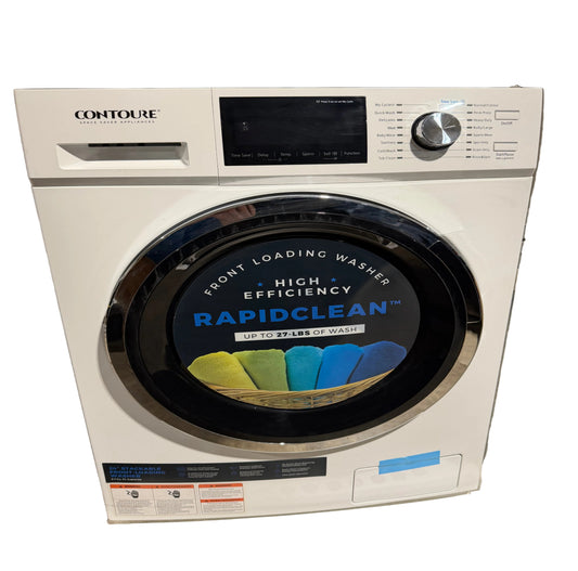 Contoure Washer 24" Stackable Front Load