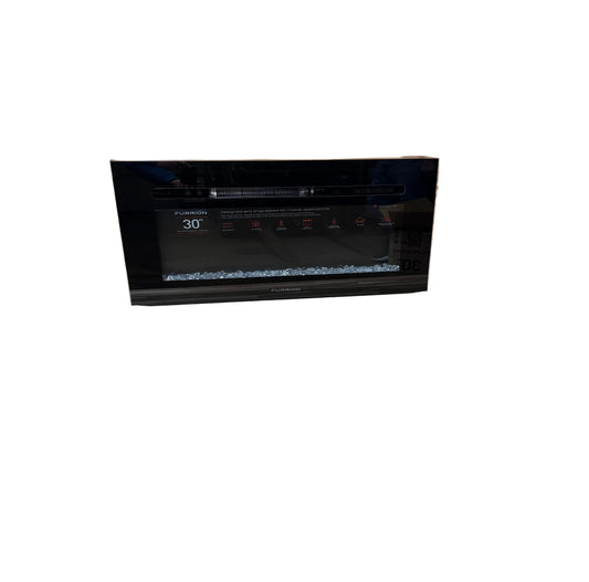 30” Furrion Electric Fireplace
