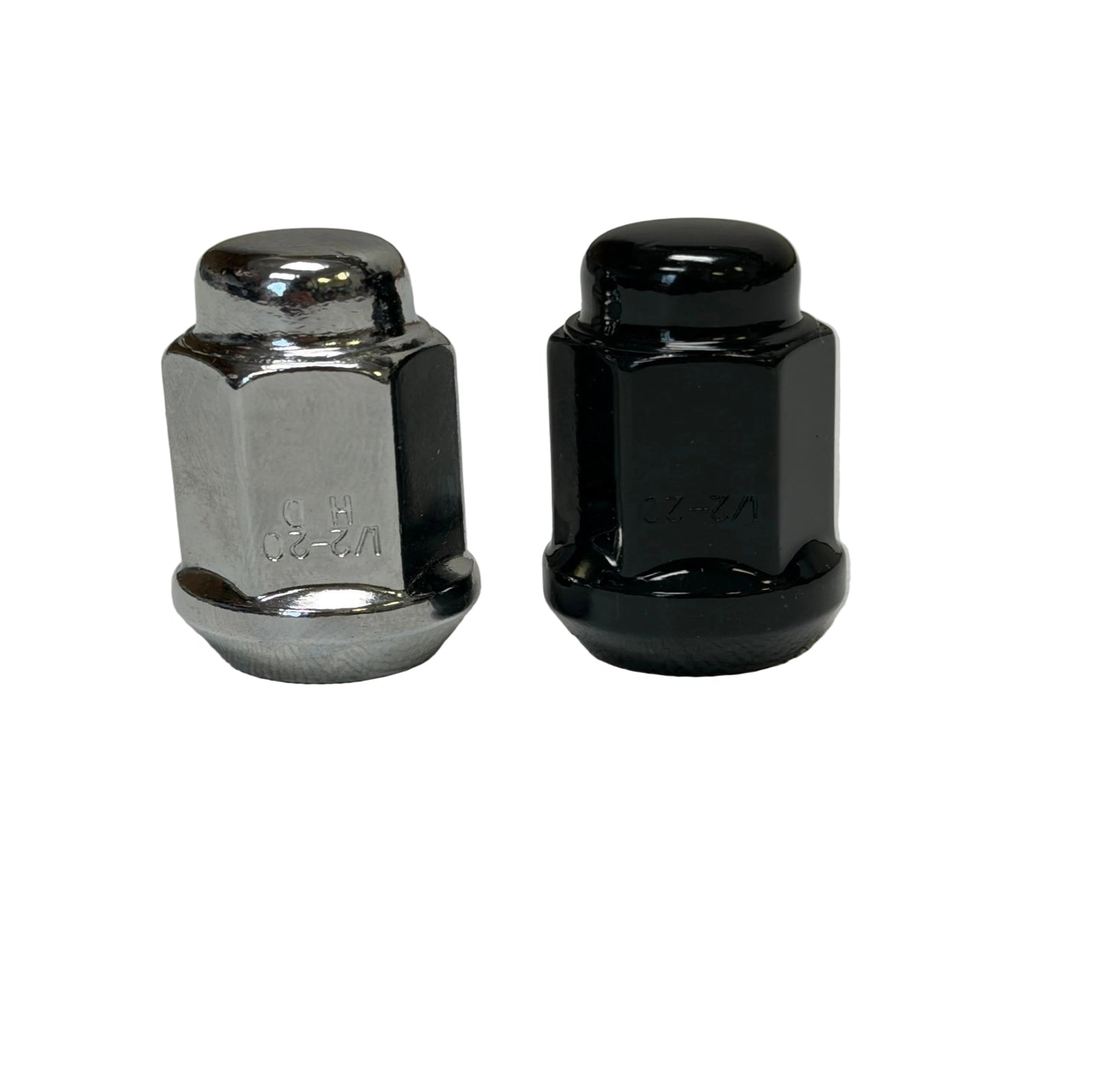 Lug Nut 1/2" (3/4" Hex) Long