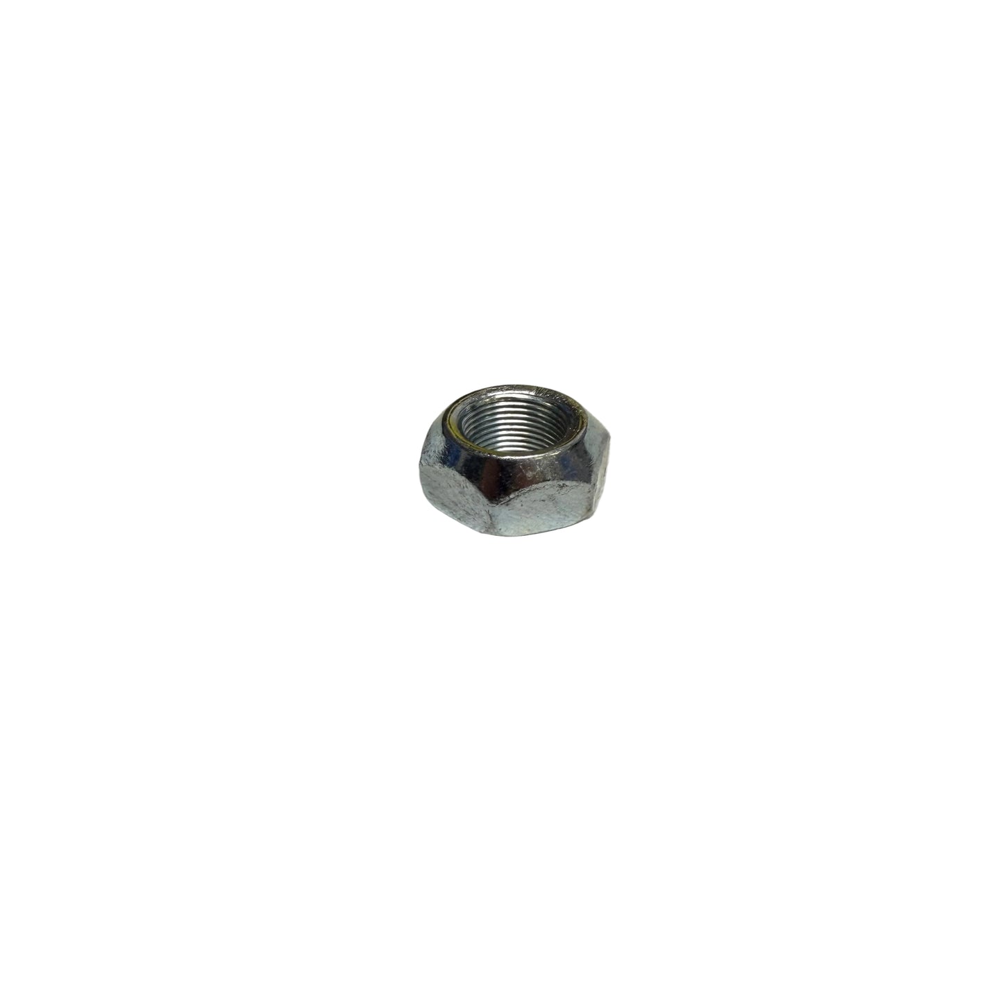 Lug Nut 1/2" Open