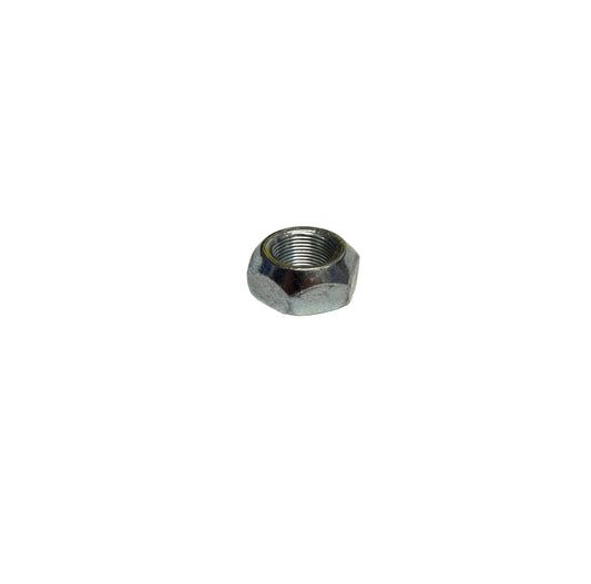 Lug Nut 1/2" Open