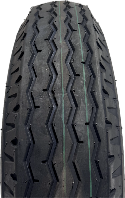 8-14.5 (MOBILE HOME TIRE & WHEEL) Load Range G
