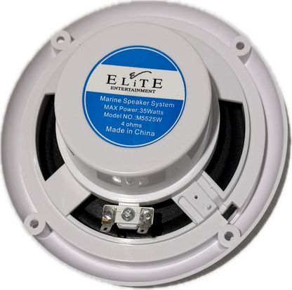 Marine Speaker
